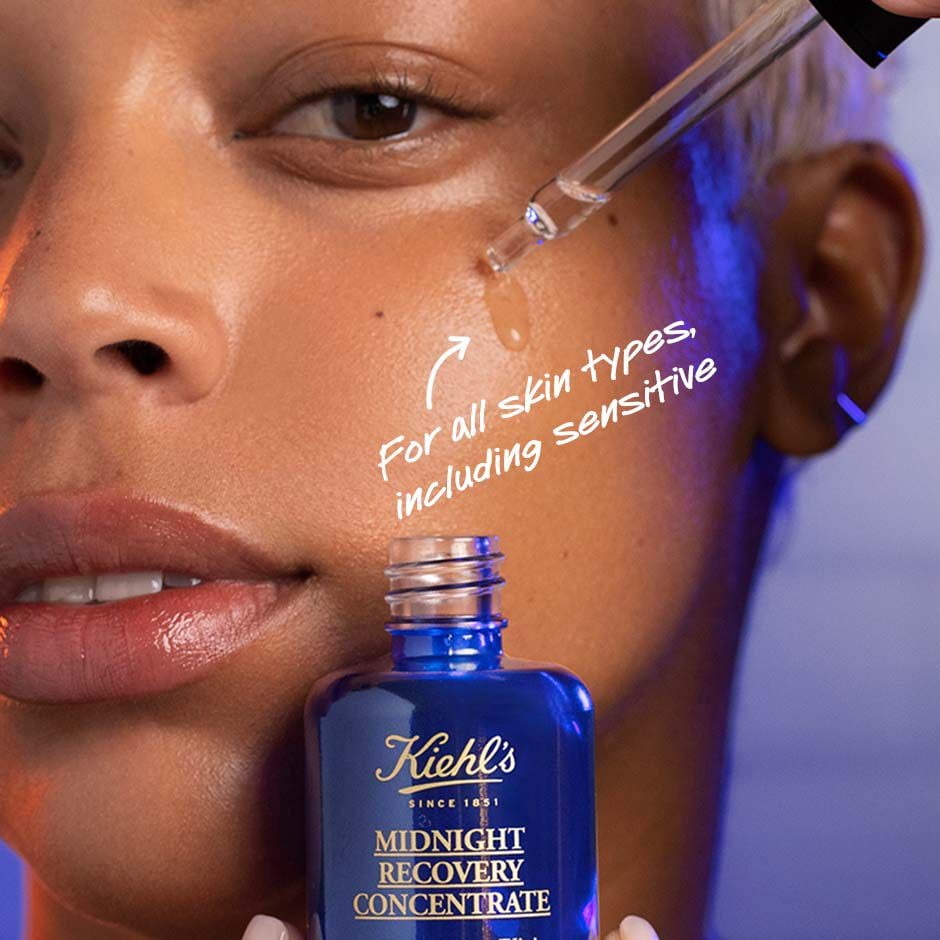 Midnight recovery oil discount